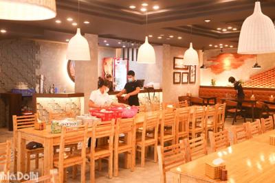 Hà Nội: Cơ sở kinh doanh dịch vụ, nhà hàng được phép hoạt động sau 21 giờ