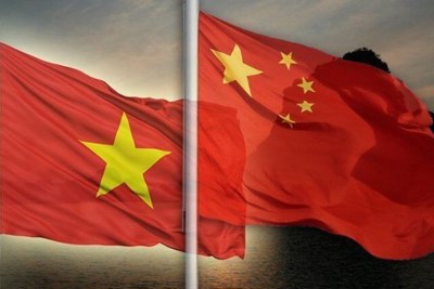 Đồng ý ký Hiệp định cung cấp khoản viện trợ không hoàn lại Việt-Trung 