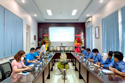 CMC chuyển đổi số cho DN xuất khẩu dừa lớn nhất Việt Nam