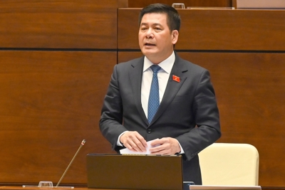 Bộ trưởng Bộ Công Thương Nguyễn Hồng Diên: Thiết lập “vùng xanh” cho hàng xuất khẩu 