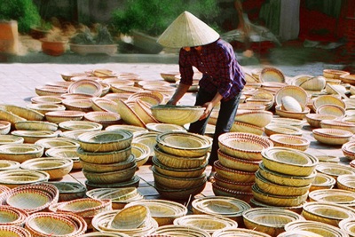 Bài 1: Dòng chảy văn hóa Việt qua các làng nghề