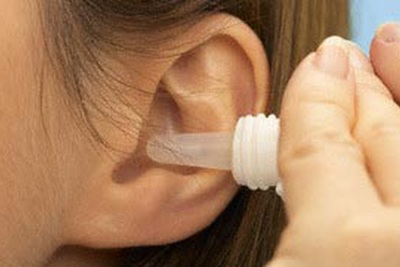 Covid-19 có thể gây viêm tai?