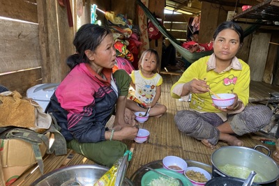Quảng Ngãi: Chi sai hơn 26,9 tỷ đồng hỗ trợ thoát nghèo vùng miền núi