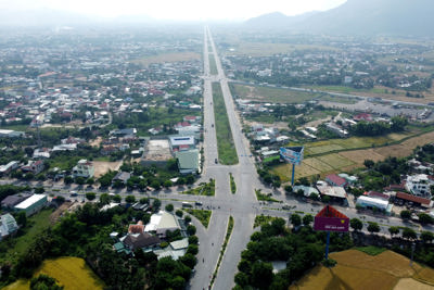 Khánh Hòa sẽ có loạt dự án giao thông trọng điểm tạo liên kết vùng