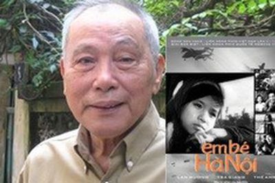Hoàng Tích Chỉ - nhà biên kịch đầu tiên được nhận Giải thưởng Hồ Chí Minh