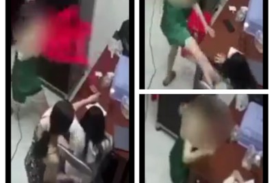 Lời khai của mẹ ruột bạo hành con gái ở TP Hồ Chí Minh