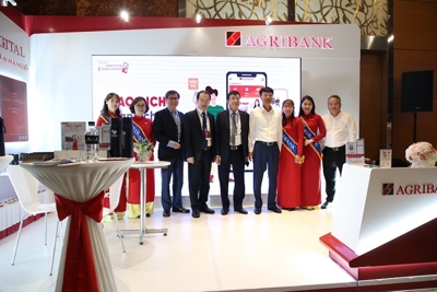 Agribank tham gia Diễn đàn Ngân hàng bán lẻ Việt Nam năm 2021