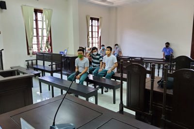 TP Hồ Chí Minh: Trả hồ sơ vụ 2 đối tượng đánh chết não hàng xóm
