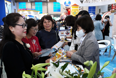 Hội chợ VITM Hanoi 2022: Cơ hội cho doanh nghiệp kết nối, phục hồi du lịch