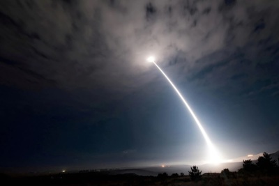 Mỹ liên tiếp hủy thử nghiệm tên lửa vì căng thẳng với Nga