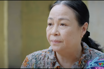 “Thương ngày nắng về” phần 2, tập 2: Bà Nga lo lắng cho Trang