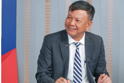 Bầu bổ sung Phó Chủ tịch UBND quận Hoàng Mai