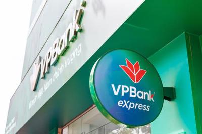 VPBank tái định vị thương hiệu với sứ mệnh "vì một Việt Nam thịnh vượng"