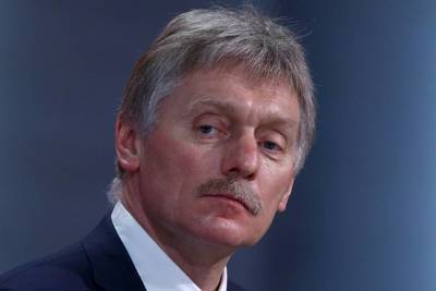 Điện Kremlin cảnh báo sẽ đáp trả việc trục xuất các nhà ngoại giao Nga