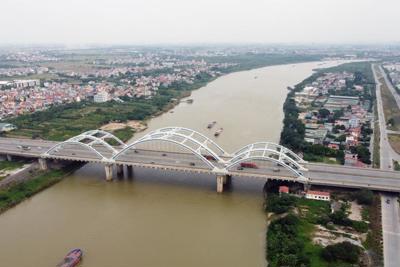 Phát triển kinh tế đô thị Hà Nội: Động lực từ chính sách