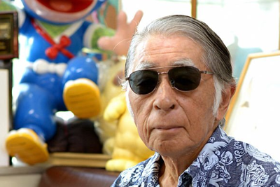 Đồng tác giả truyện ‘Doraemon’ qua đời