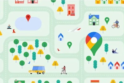 Google Maps bổ sung tính năng tính phí đường bộ
