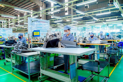 Quảng Nam tăng trưởng kinh tế cao nhất miền Trung