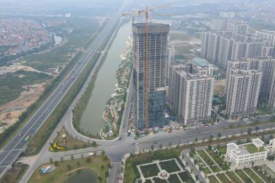 Quy hoạch huyện Gia Lâm là khu vực phát triển mới của đô thị trung tâm