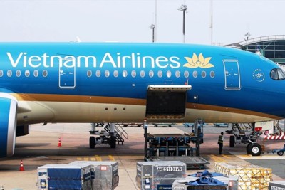 Điều chỉnh kế hoạch chuyến bay của Vietnam Airlines đi, đến Quy Nhơn