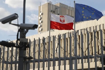 Nga trục xuất các nhà ngoại giao Ba Lan, Bulgaria