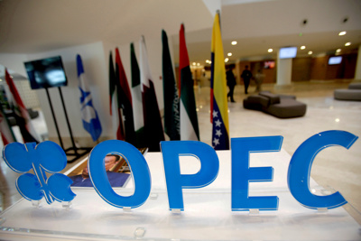 OPEC: Không thể thay thế nguồn cung dầu từ Nga