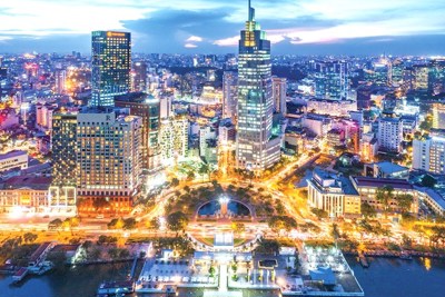 Đà phục hồi kinh tế của Việt Nam sẽ mạnh mẽ hơn trong Quý 2