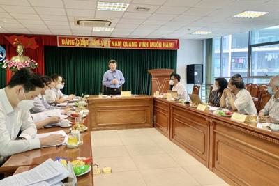 Định vị thương hiệu, quảng bá hình ảnh Hà Nội trong Luật Thủ đô sửa đổi
