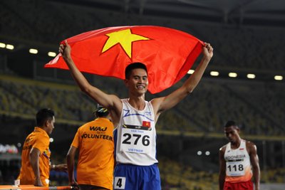 Thể thao Việt Nam không giành huy chương bằng mọi giá
