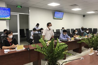 HĐND TP Hồ Chí Minh hủy buổi giám sát vì sở, ngành vắng mặt