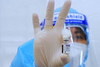 TP Hồ Chí Minh: Công bố kế hoạch tiêm vaccine Covid-19 cho gần 900.000 trẻ em