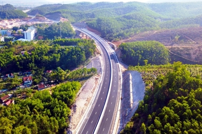 Cao tốc Bắc- Nam phía Đông: Quyết tâm khởi công giai đoạn 2 trong năm 2022