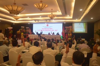 Hội Hữu nghị Việt Nam – Campuchia có chủ tịch mới