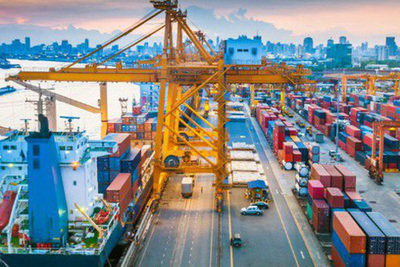 Phấn đấu tăng trưởng xuất khẩu hàng hóa bình quân 6 - 7%/năm