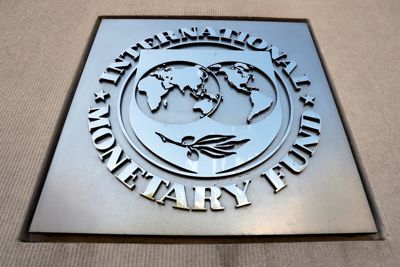 IMF hạ dự báo tăng trưởng kinh tế toàn cầu xuống còn 3,6%