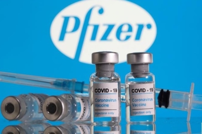 Mỹ đã trao tặng Việt Nam gần 40 triệu liều vaccine phòng Covid-19