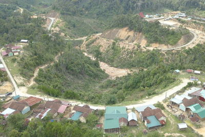 Chính phủ yêu cầu đánh giá nguyên nhân, mức độ của động đất tại Kon Tum