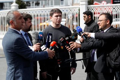 Ukraine đề nghị đàm phán "vô điều kiện" với Nga tại Mariupol