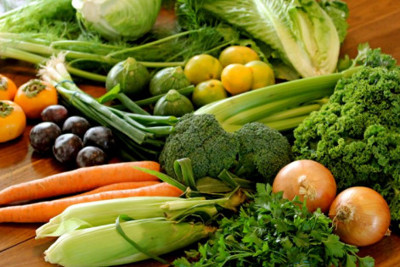 8 lợi ích bất ngờ khi bạn ăn rau xanh hàng ngày