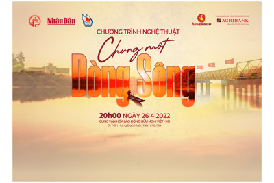 "Chung một dòng sông": Ký ức hào hùng, bi tráng của Quảng Trị