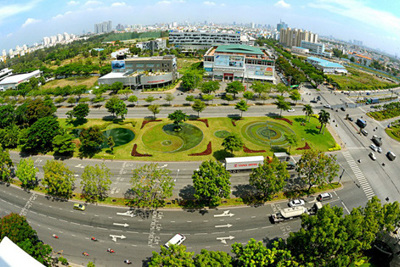 Hoàn thiện thể chế liên kết vùng kinh tế - xã hội