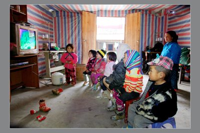 EVN đồng hành cùng tỉnh Lai Châu giảm nghèo bền vững