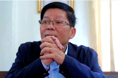 Giám đốc và 4 cán bộ CDC Nam Định nhận 1,25 tỷ