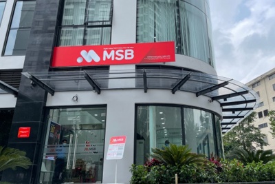 Vì sao MSB "lỡ hẹn" bán công ty tài chính cho đối tác Nhật?