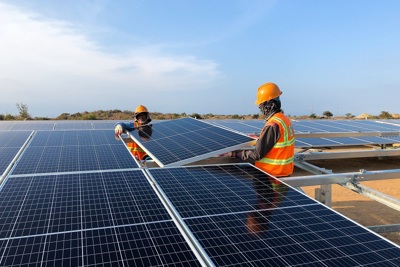 Kiểm toán đánh giá chính sách ưu đãi phát triển năng lượng tái tạo