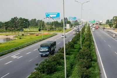Đề xuất chi 4.000 tỷ đồng xây cao tốc Bắc Ninh - Phả Lại