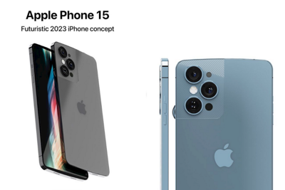 iPhone 15 sẽ dùng chip 5G do hãng tự sản xuất