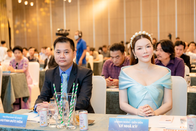 Hoa hậu Du lịch Biển Việt Nam 2022 tổ chức tại Khánh Hòa