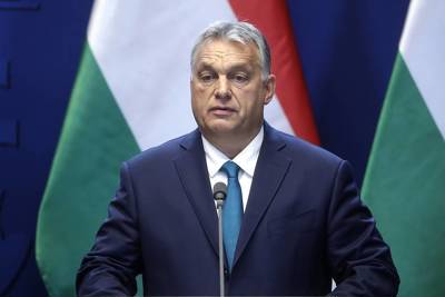 “Cấm vận dầu Nga như dội bom nguyên tử xuống nền kinh tế Hungary”