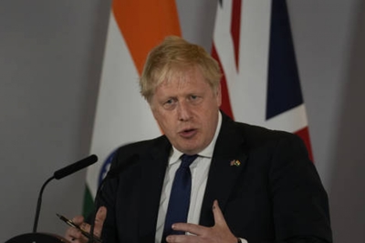 Thất bại kép của Thủ tướng Anh Boris Johnson: Trăm năm mới thấy một lần